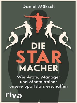 cover image of Die Starmacher